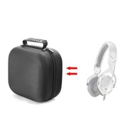 全城熱賣 - 適用於V-MODA Crossfade M-80 頭戴式耳機保護包收納盒（黑色）
