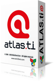 ATLAS.ti 7.5.16