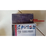 Wipro 5mm Letter Tap