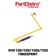 FLEXIBLE FINGERPRINT VIVO Y20 FLEXIBLE FINGERPRINT VIVO Y20i/ VIVO Y20S/