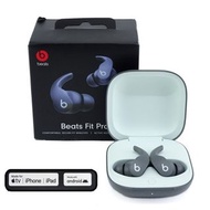 Beats Electronics Beats Fit Pro 無線耳機 MK2J3PA/A A2577 主機充電器降噪