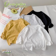 Bernie Long-Sleeved Shirt