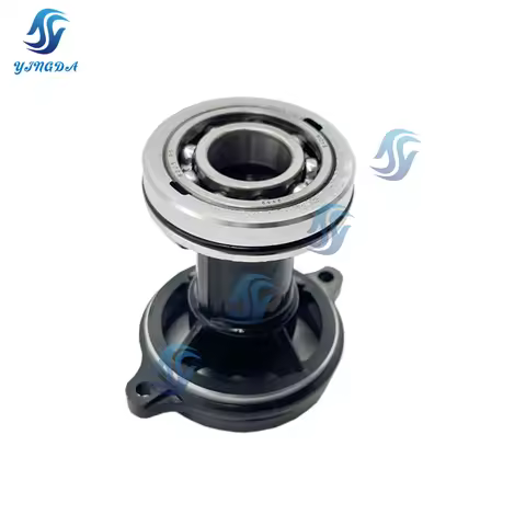 362Q60101-1-Kit Propeller Shaft Housing For Tohatsu Nissan Boat Engine 9.9HP 15HP 18HP 362Q60101 Out