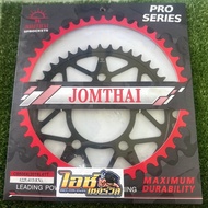 Jomthai Rear Sprocket 41T For Cb500x CBR500R