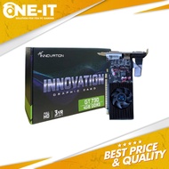 VGA Innovation Nvidia GT 730 4GB DDR3 128-bit HDMI/DVI/VGA