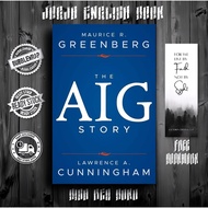 The AIG Story by Greenberg