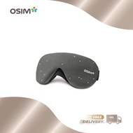 OSIM uMask Star เครื่องนวดตา เครื่องนวดพกพา เครื่องนวดเคลื่อนที่  เครื่องนวดผ่อนคลาย เครื่องนวดเพื่อ