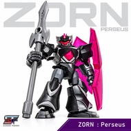 BLOKEES DV01 Astral Rally Zorn:Perseus