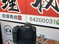 超新淨！Canon EOS R6 Mark II R6II R6 II