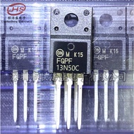 1-5PCS FQPF13N50C FQPF7N80C FQPF12N80C FQPF6N80C FQPF8N65C Brand-new stock