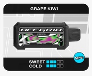 100%ORIGINAL- UNPLUG 12000 PUFF REFLL CART FLOUR FLAVOR ONLY OFFGRID 12000 ASDF 12K PUFF SUITABLE WI