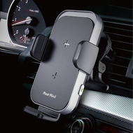 Meet Mind iCar 雙線圈感應15W Qi認證無線充電車架 72.5 x 56.4 x 121mm
