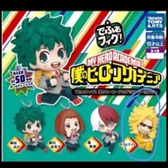 我的英雄學院扭蛋 - All Might