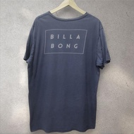 Kaos Billabong Original Preloved Kaos Surfing Kaos Pria