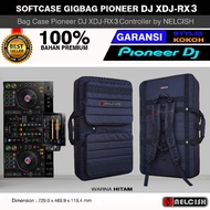 Gigbag Bag Softcase Pioneer DJ XDJ RX3 Controller Bag Case DJ by [Sale]Ish