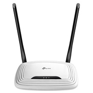 Bộ phát wifi TP-Link TL-WR841N Chuẩn N 300Mbps Chính Hãng