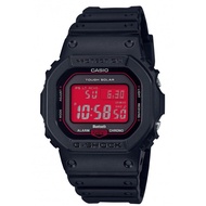 (NEW) READY STOCK GSHOCK ORIGINAL GW B5600AR1 BLUETOOTH