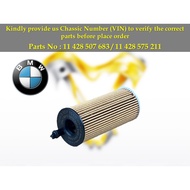 BMW - 230i 230i xDrive 330e 330i 330i Oil Filter 11-428-575-211