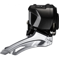 【 Shimano 】 Shimano Front Derailleur FD-M8070 2x11S Di2 IFDM8070 [Direct from Japan]