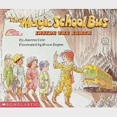 The Inside the Earth (the Magic School Bus)
