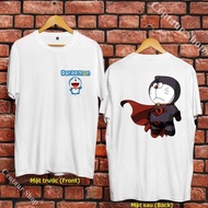 [OFFER] Doraemon T-Shirt - Doremon Shirt - Super beautiful Doraemon T-Shirt - DRM-058