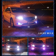 Car H11 Led Bulb Led Sportlight Sport Light Fog Light Headlamp Axia Myvi Saga vvt BLM FLX Persona be