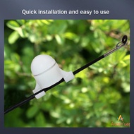 [AuraYuer] High Sensitivity Fishing Sea Rod Alarm Automatic Fish Bite Sensor Electronic Intelligent 