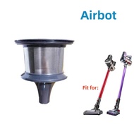 Airbot Supersonics 2.0 iroom 1.0 CM100 Stainless steel filter screen Vacuum Cleaner accessories