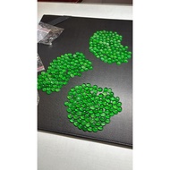 Burmese myanmar type c jade, original jade, jadiete