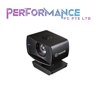 Elgato Facecam - 1080p60 True Full HD Webcam for Live Streaming, Gaming (2 YEARS WARRANTY BY CONVERG