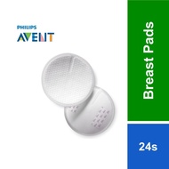 Philips Avent Disposable Breast Pads (24 pcs) SCF254/24