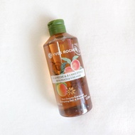 อีฟ โรเช Yves Rocher with Peach Star Anise Energizing Bath &amp; Shower Gel 400 มล.