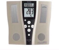 日本製造 BC-J01 體脂磅 Tanita 脂肪磅 發聲電子磅 innerscan Body Composition Scale