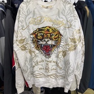 Ed Hardy Crewneck