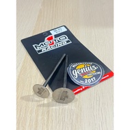 Klep Moto 1 - Payung Klep Uk 30-25