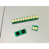 Set of 5 Chips 83A/ 337A for M127NF/Ca 211/212/ M201(CF283X/CRG 337)