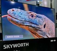 Skyworth 65inch 65吋 SUC7500 4K Android Smart TV 智能電視