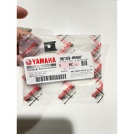 90183-05807 Spring Nut Headlight Lock Clip FINO Carburetor T105 MIO Z Genuine Parts YAMAHA