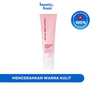 GRACE AND GLOW Brightening Sun Body Serum