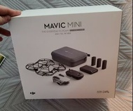 DJI mavic mini 1 combo
