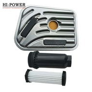 6DCT450 MPS6 Transmission Clutch Power Shift Oil Filter For SEBRING DODGE AVENGER FORD VOLVO Gearbox