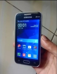 ANDROID 100 RIBUAN HP SAMSUNG GALAXY V{G313HZ} // HP SAMSUNG GALAXY SECOND BERKUALITAS // HP NORMAL 