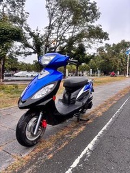 《高雄二手機車》 2023 光陽 超級金牌 150 #1087 #免費試乘/中古機車/二手機車/流行車款/實體門市