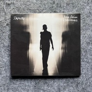 Dave Gahan & Soulsavers Imposter Original CD Album [Sealed] Brand New XPL