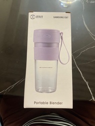 ITFIT portable Blender