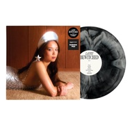 Laufey - Bewitched Black and White Vinyl Record LP Album | Sunny Day Records