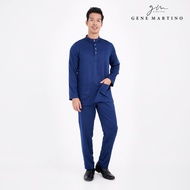 Gene Martino Asmawi Baju Melayu Slim Fit Sedondon 1167 – Adult