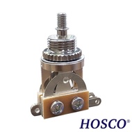 HOSCO YM-T20R Les Paul Type 3way Toggle Switch [Rising Musical Instruments.audio]