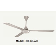Sino Brand Ceiling Fan 60"