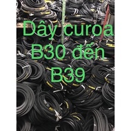 B version 3 belt B30,B31,B32,B33,B34,B35,B36,B37,B38,B39